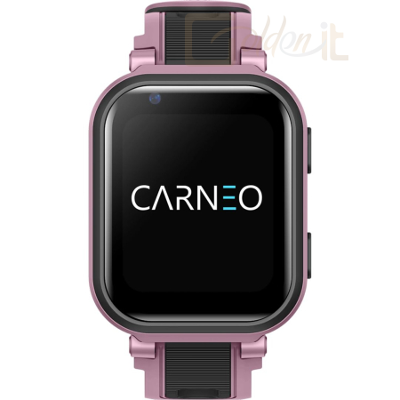 Okosóra Carneo Guardkid+ 4G Ultra 2nd Gen Pink - 8588010359070