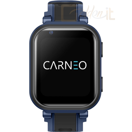 Okosóra Carneo Guardkid+ 4G Ultra 2nd Gen Blue - 8588010359063