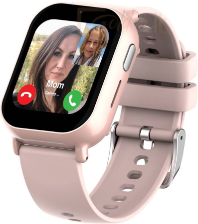 Okosóra Carneo Guardkid+ 4G Buddy Pink - 8588010359445