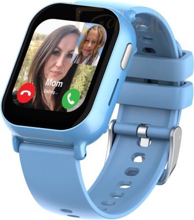 Okosóra Carneo Guardkid+ 4G Buddy Blue - 8588010359452