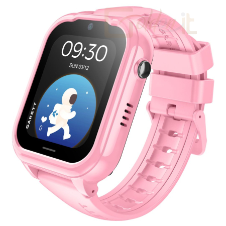 Okosóra GARETT Kids Essa GO 4G Pink - ESSA_GO_4G_PNK