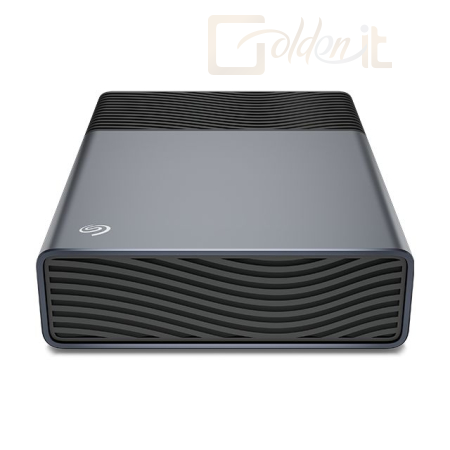 Winchester (külső) Seagate 8TB 3,5