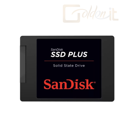 Winchester SSD Sandisk 500GB 2,5