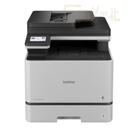 Multifunkciós nyomtató Brother MFC-L8390CDW Wireless Lézernyomtató/Másoló/Scanner/Fax - MFCL8730CDWYJ1
