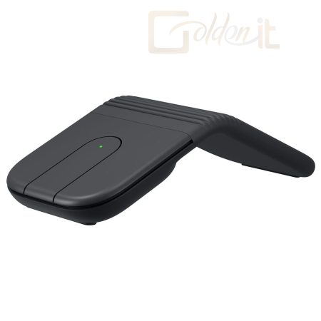 Egér Logitech Mobi Fold for Business Wireless Bluetooth Mouse Graphite - 910-007605