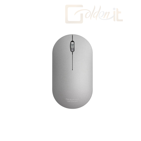 Egér Asus ZenMouse MD202 Wireless Bluetooth Mouse Moher Gray - MD202 MOUSE/GY