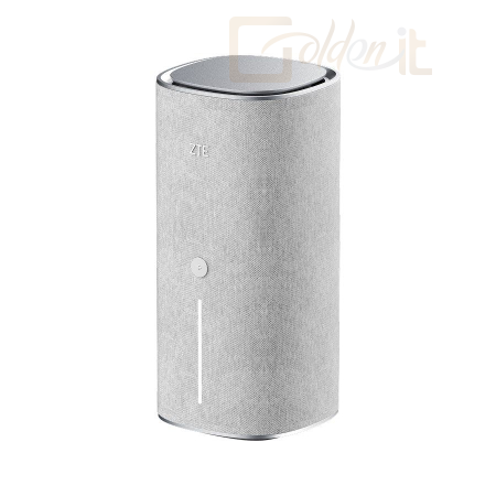 Hálózati eszközök ZTE G5 Ultra Style Grey - G5 ULTRA STYLE