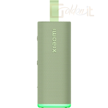 Hangfal Xiaomi Sound Play Bluetooth Speaker Green - QBH4433GL
