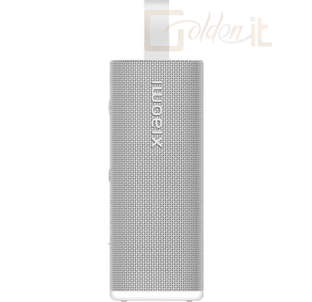 Hangfal Xiaomi Sound Play Bluetooth Speaker White - QBH4435GL