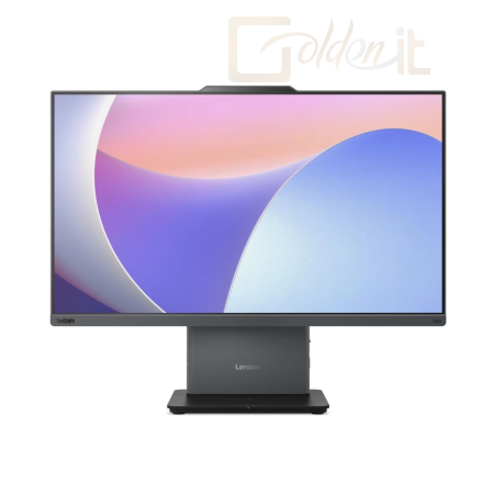 Komplett konfigurációk Lenovo ThinkCentre neo 50a 24 G5 Luna Grey - 12SC00DTHX