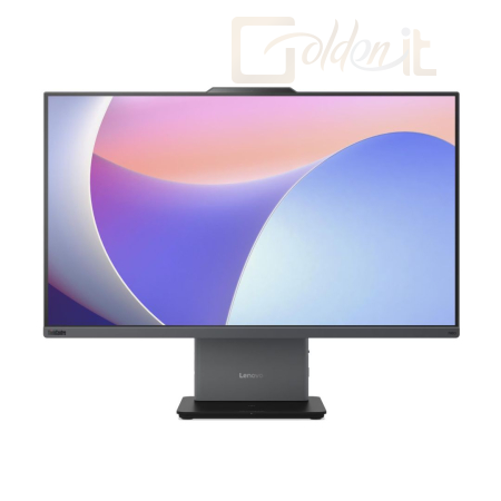 Komplett konfigurációk Lenovo ThinkCentre neo 50a 27 G5 Luna Grey - 12SB001KHX
