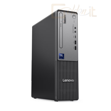 Komplett konfigurációk Lenovo ThinkCentre neo 50s G6 Raven Black - 13DM0018HX
