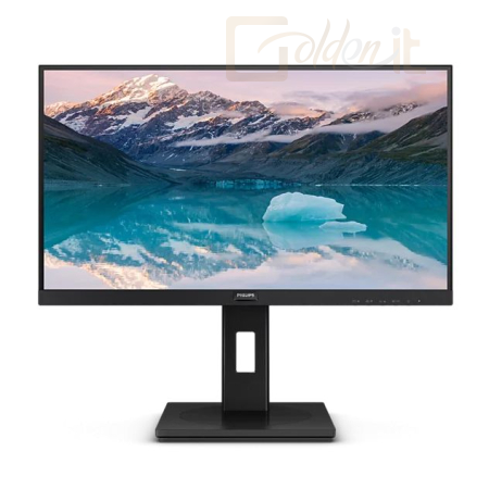Monitor Philips 21,5