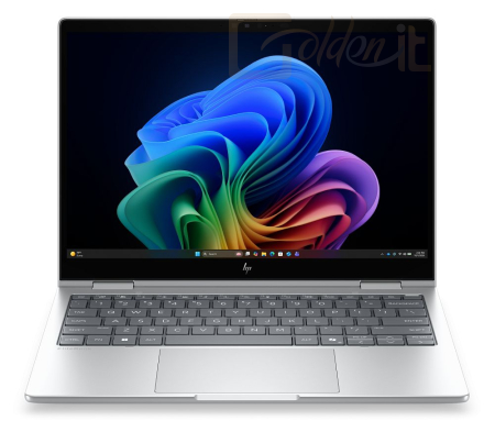 Notebook HP EliteBook 8 Flip G2i Silver - DD4Z2ET#AKC