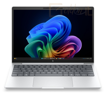 Notebook HP EliteBook 8 G2i Silver - DD4X6ET#AKC