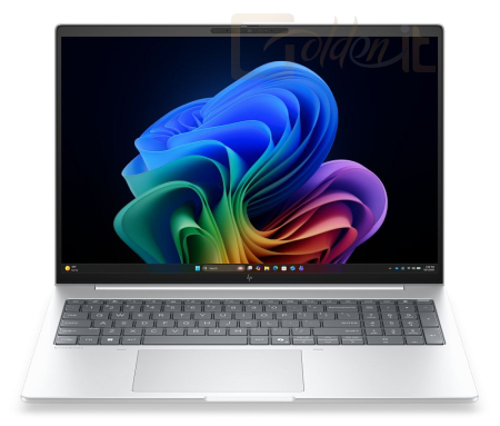 Notebook HP EliteBook 8 G2i Silver - DD4Y1ET#AKC