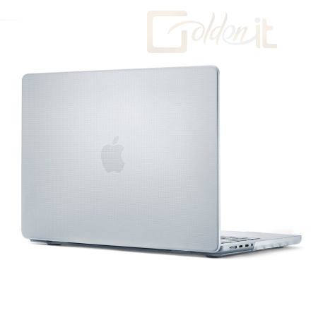Notebook kiegészitők Pipetto Hardshell Dots Case for MacBook Neo 13