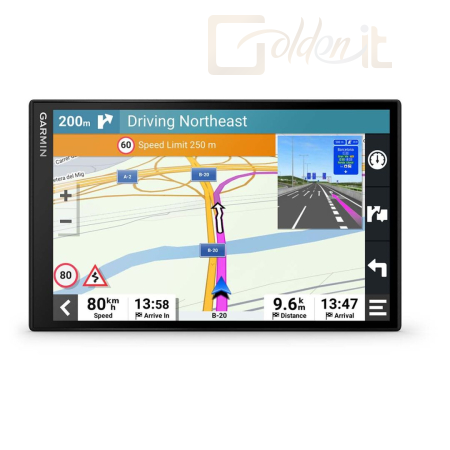 PDA/PNA Garmin DriveSmart 86 8