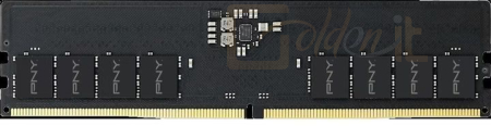RAM PNY 16GB DDR5 5600MHz Performance OEM - MD16GSD55600-BLK