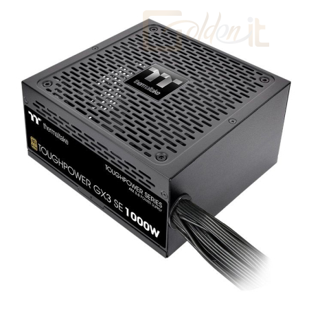 Táp Thermaltake 1000W 80+ Gold Toughpower GX3 SE - PS-TPD-1000NNSAGE-3