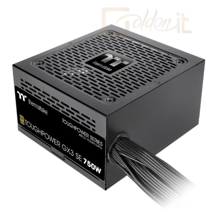 Táp Thermaltake 750W 80+ Gold Toughpower GX3 SE - PS-TPD-0750NNSAGE-3