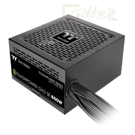 Táp Thermaltake 850W 80+ Gold Toughpower GX3 SE - PS-TPD-0850NNSAGE-3