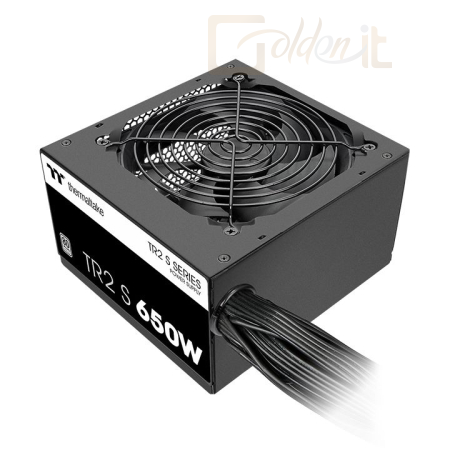Táp Thermaltake 650W 80+ TR2 S - PS-TRS-0650NNSAWE-H