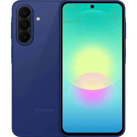 Mobil készülékek Samsung A276B Galaxy A27 5G 128GB DualSIM Blue - SM-A276BZBBEUE