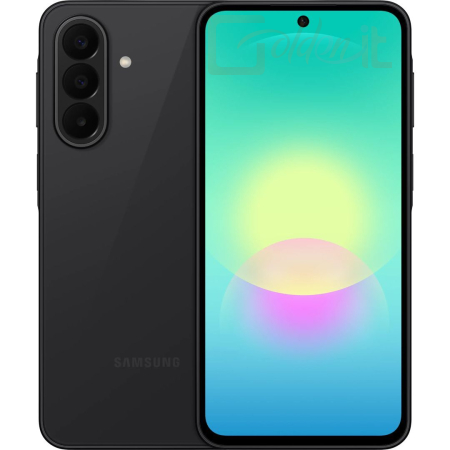 Mobil készülékek Samsung A276B Galaxy A27 5G 256GB DualSIM Black - SM-A276BZKCEUE