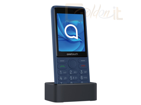 Mobil készülékek TCL 4042S 4G 128MB DualSIM Grey - T312D1-3ATBHU12