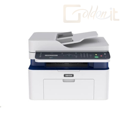 Multifunkciós nyomtató Xerox B115V Lézernyomtató/Másoló/Scanner/Fax - B115V_NI