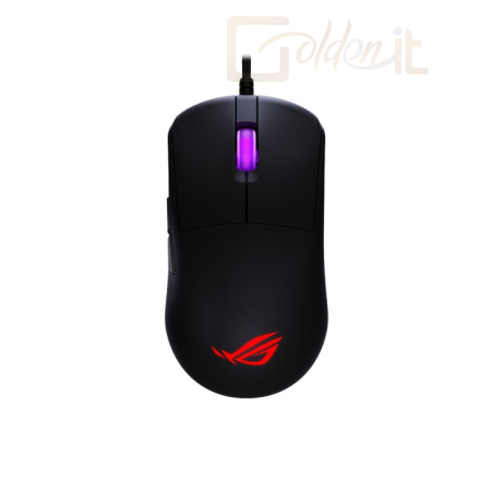 Egér Asus ROG Harpe Mini Core Gaming Mouse Black - ROG HARPE MINI CORE