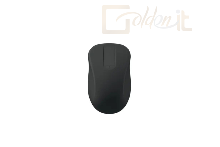 Egér Cherry AK-PMH21 Active Key Wireless Mouse Black - AK-PMH21OS-FUS-B