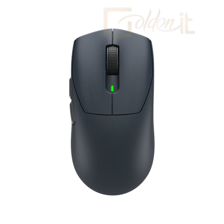 Egér Msi Forge GM340 Gaming Wireless Bluetooth Mouse Navy - S12-4301790-HH9
