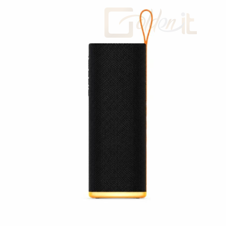 Hangfal Xiaomi Sound Play Bluetooth Speaker Black - QBH4422GL