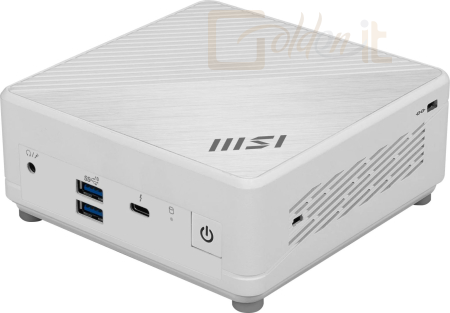 Komplett konfigurációk Msi Cubi 5 1M White - CUBI-5-1M-483BEU