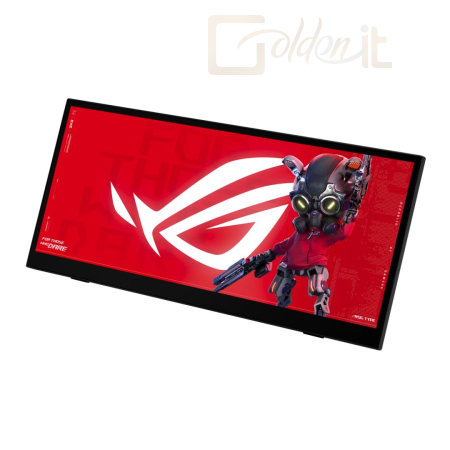 Monitor Asus 12,3