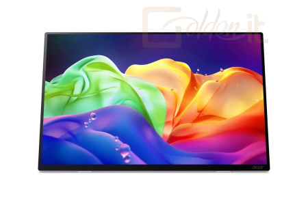 Monitor Acer 16