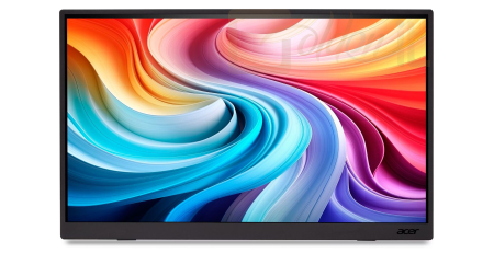 Monitor Acer 18,5