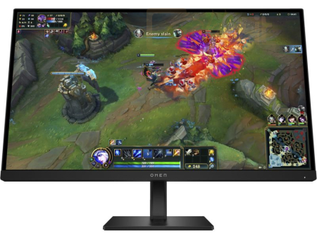 Monitor HP 27