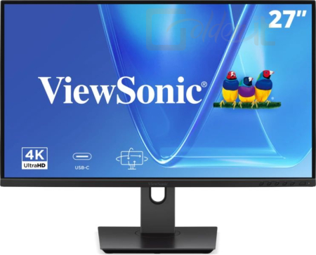 Monitor Viewsonic 27
