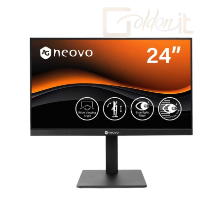 Monitor AG Neovo 23,8