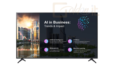 Monitor LG 43