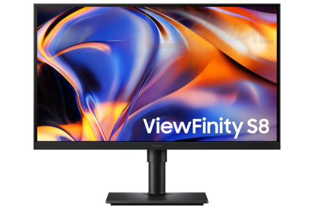 Monitor Samsung 27