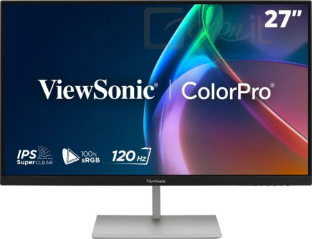 Monitor Viewsonic 27