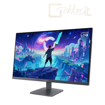 Monitor Lenovo 31,5