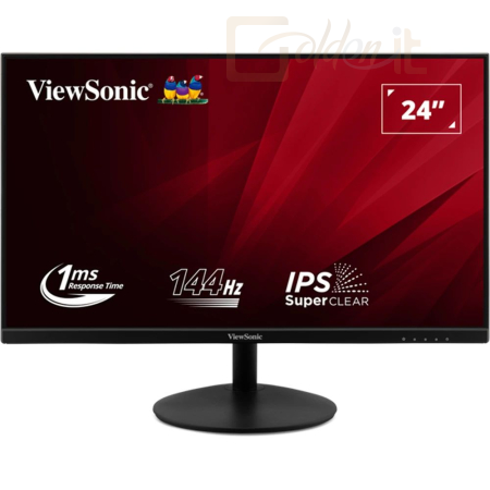 Monitor Viewsonic 24