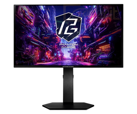 Monitor ASRock 27