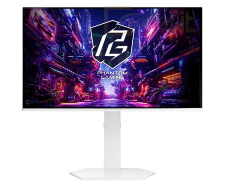 Monitor ASRock 27