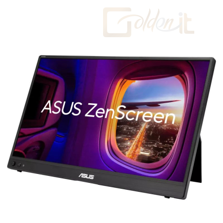 Monitor Asus 15,6